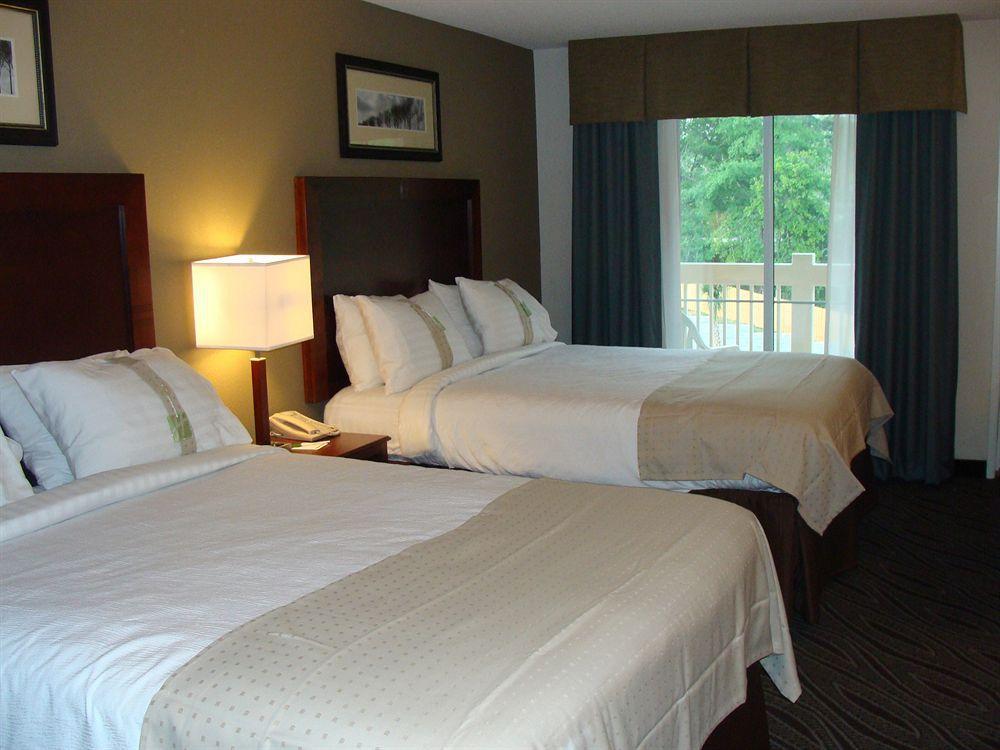 Doubletree By Hilton Dothan, Al Kültér fotó