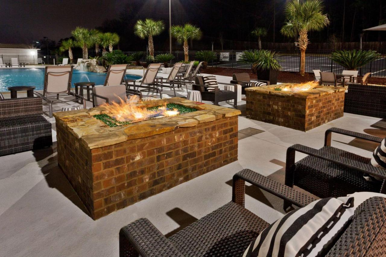 Doubletree By Hilton Dothan, Al Kültér fotó