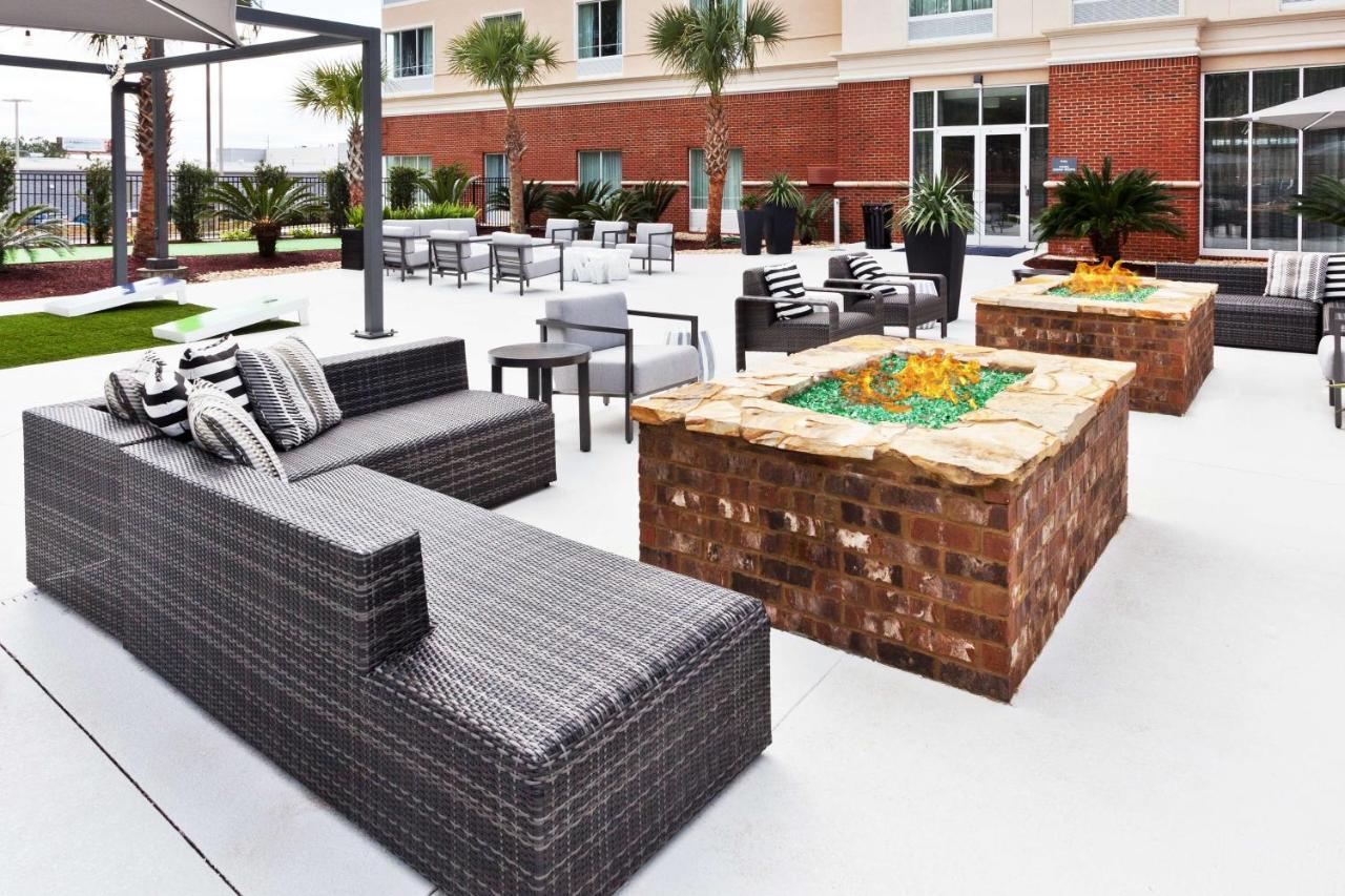 Doubletree By Hilton Dothan, Al Kültér fotó