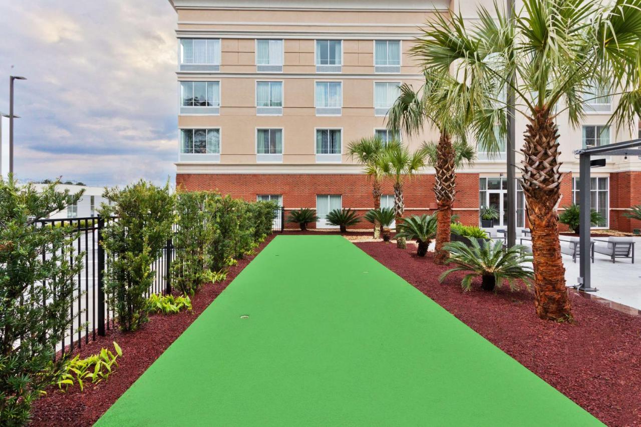 Doubletree By Hilton Dothan, Al Kültér fotó