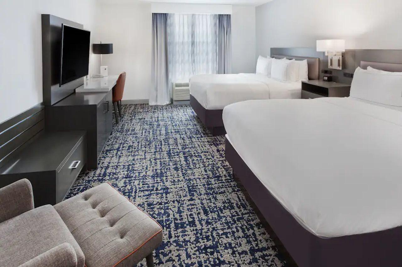 Doubletree By Hilton Dothan, Al Kültér fotó