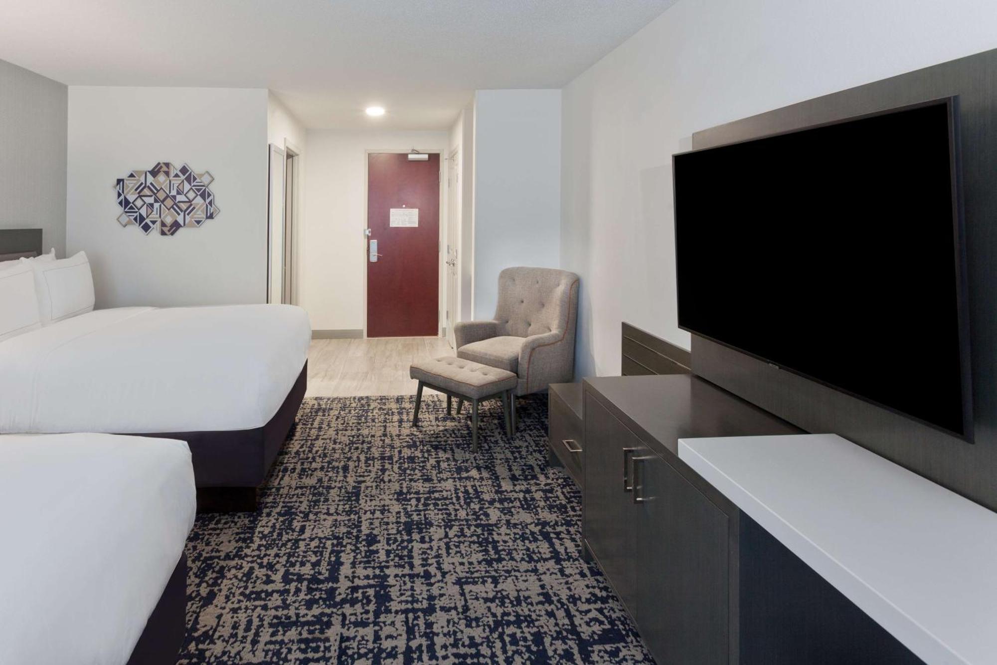 Doubletree By Hilton Dothan, Al Kültér fotó