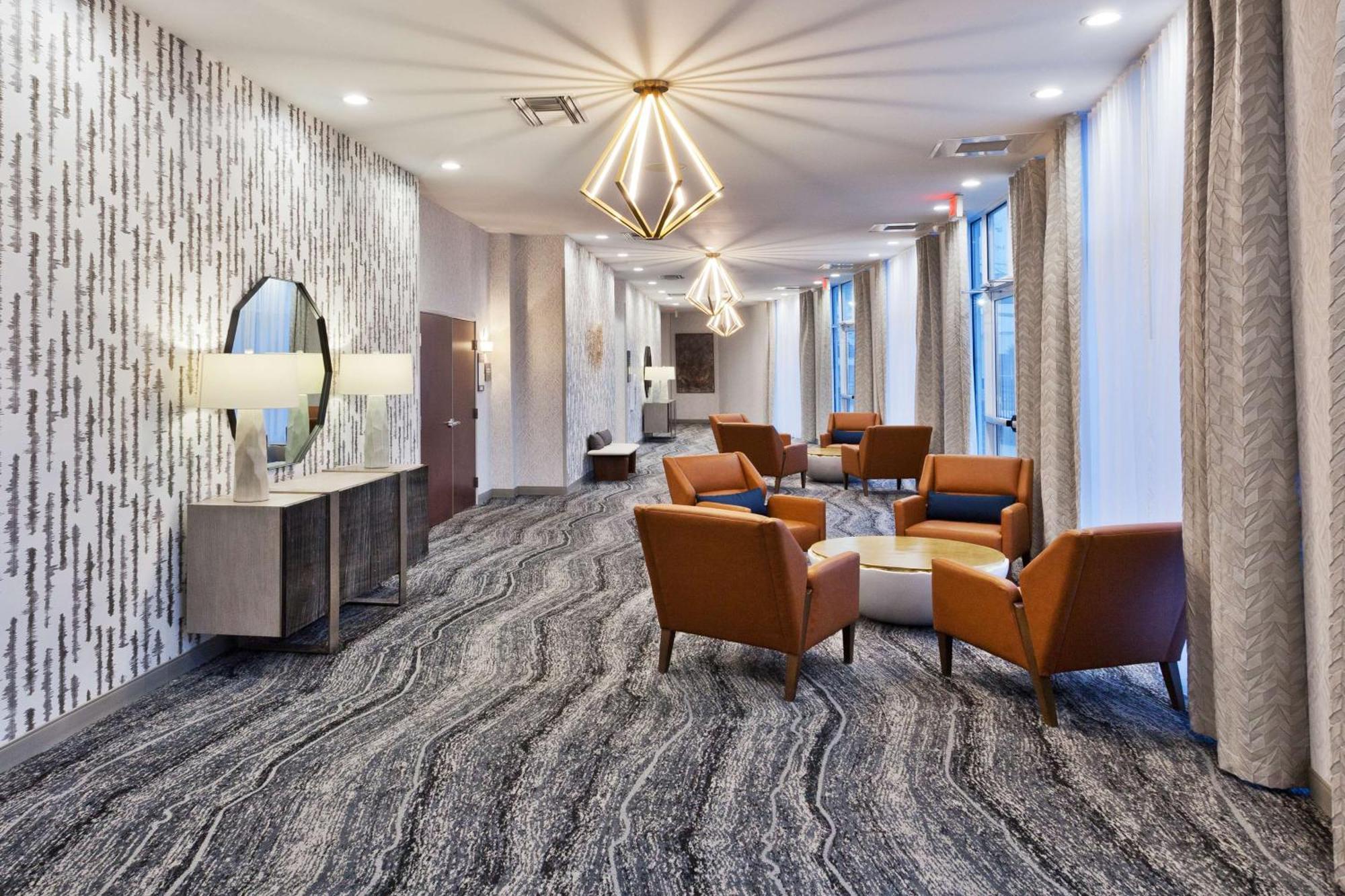 Doubletree By Hilton Dothan, Al Kültér fotó