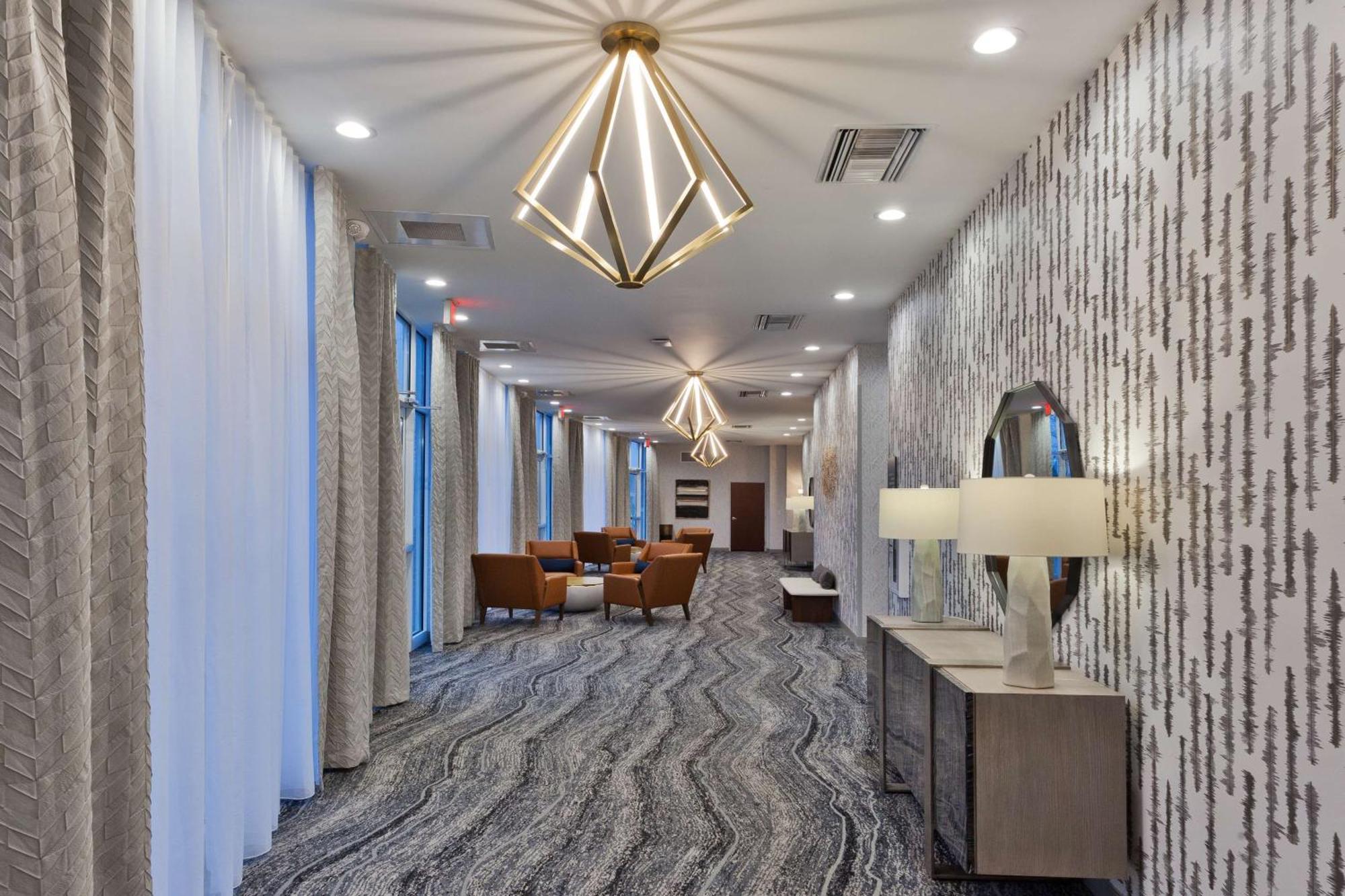 Doubletree By Hilton Dothan, Al Kültér fotó
