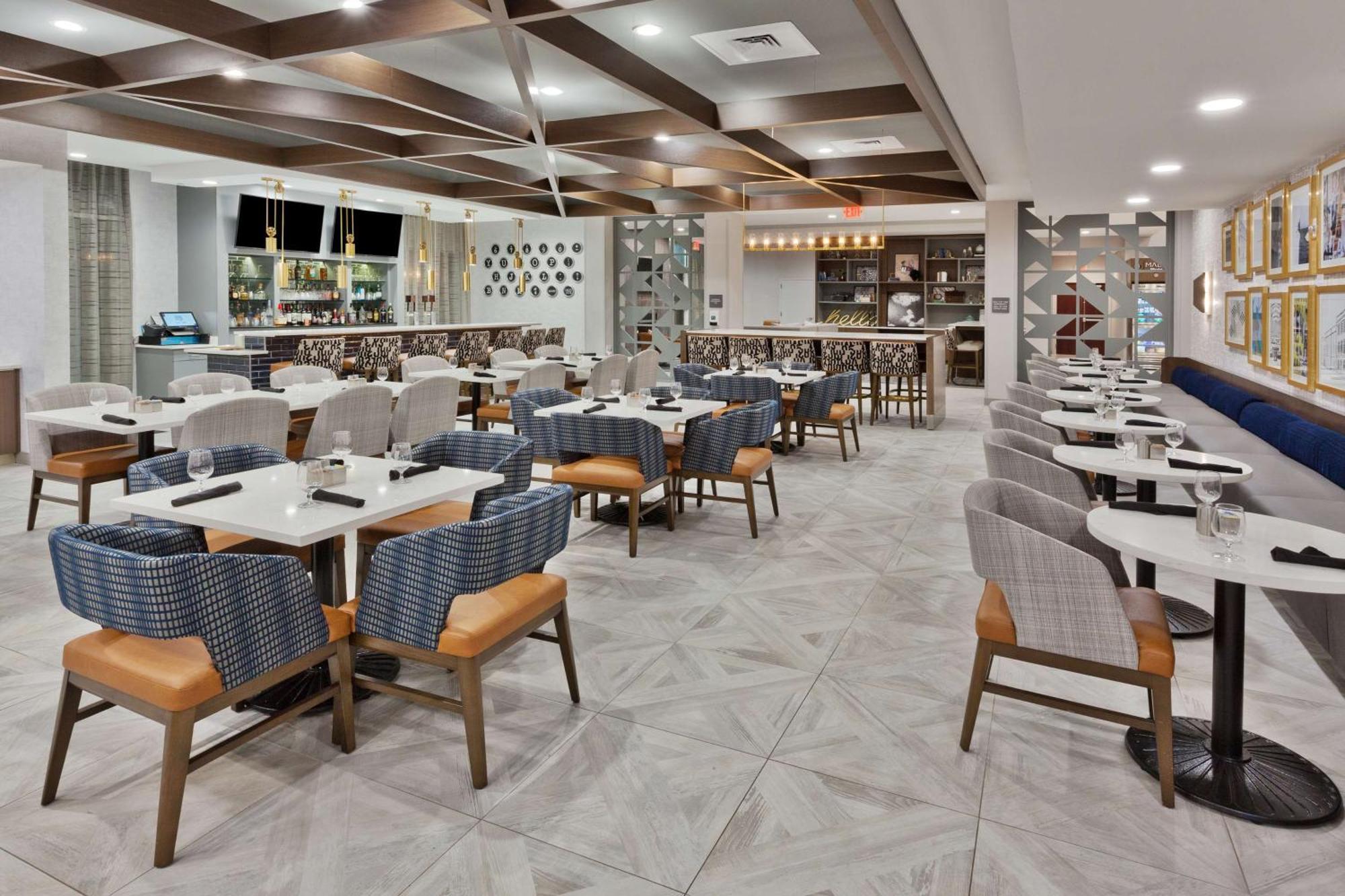 Doubletree By Hilton Dothan, Al Kültér fotó