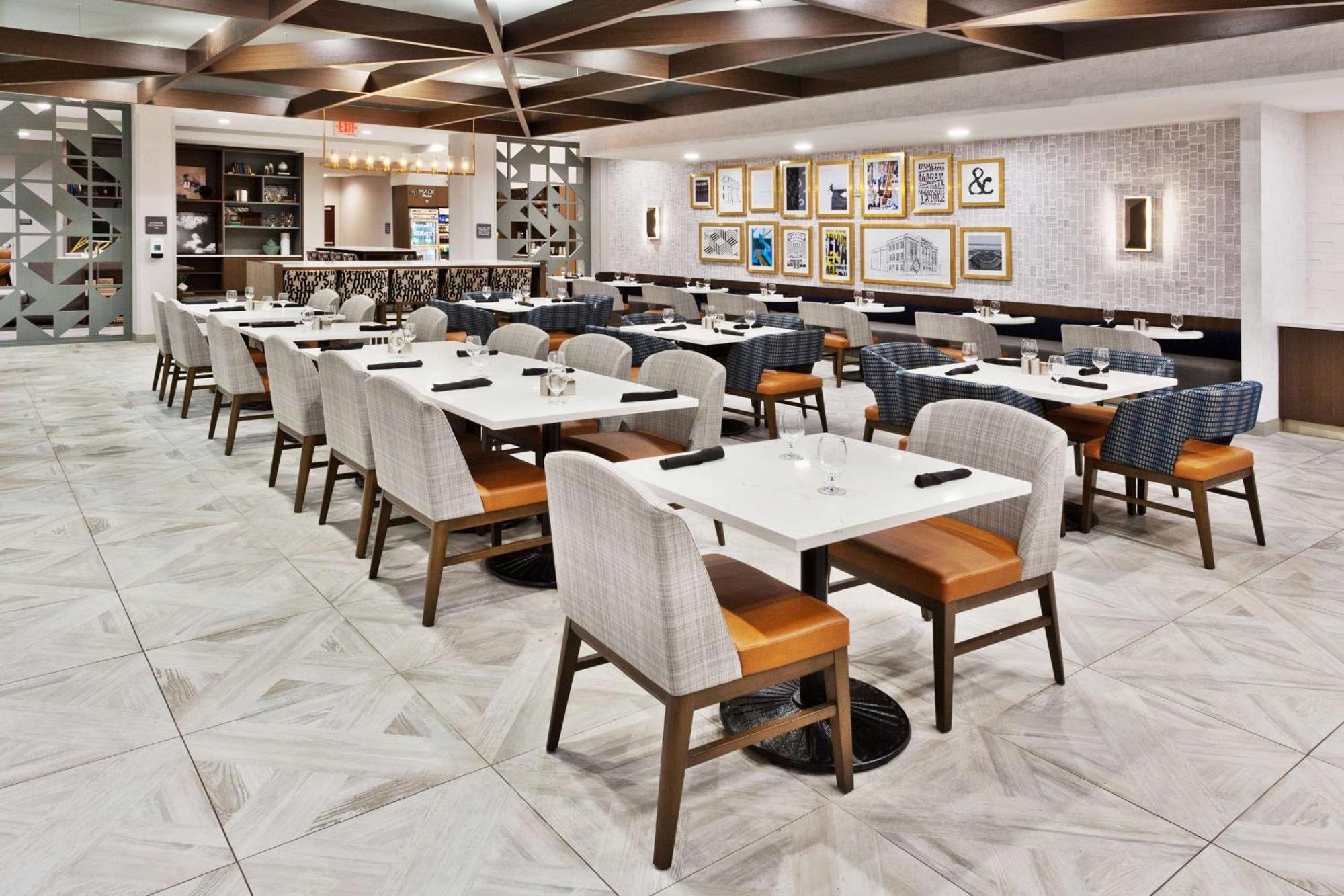 Doubletree By Hilton Dothan, Al Kültér fotó