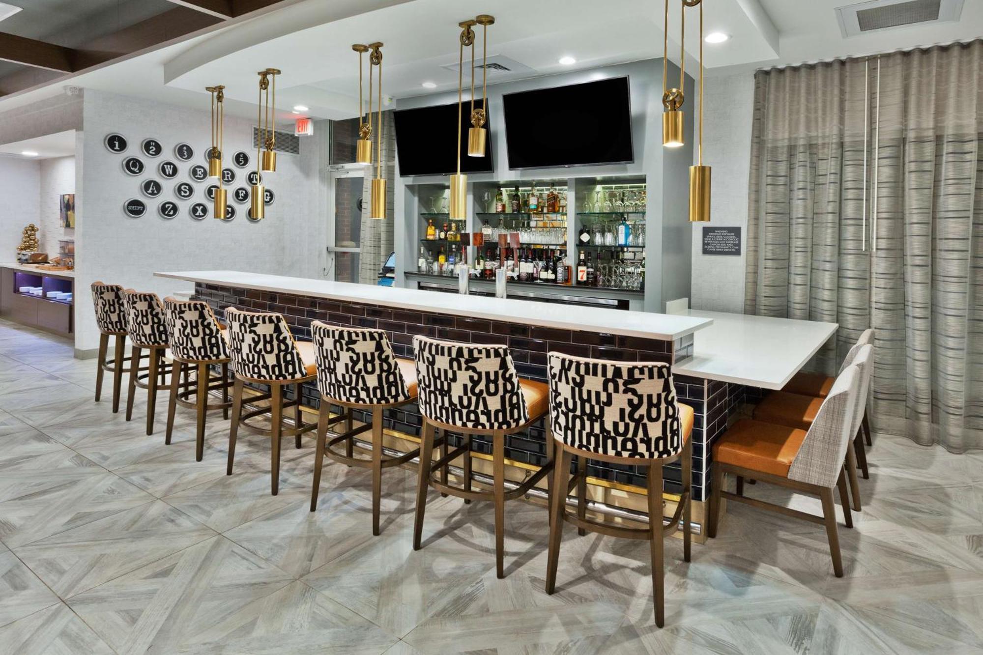 Doubletree By Hilton Dothan, Al Kültér fotó