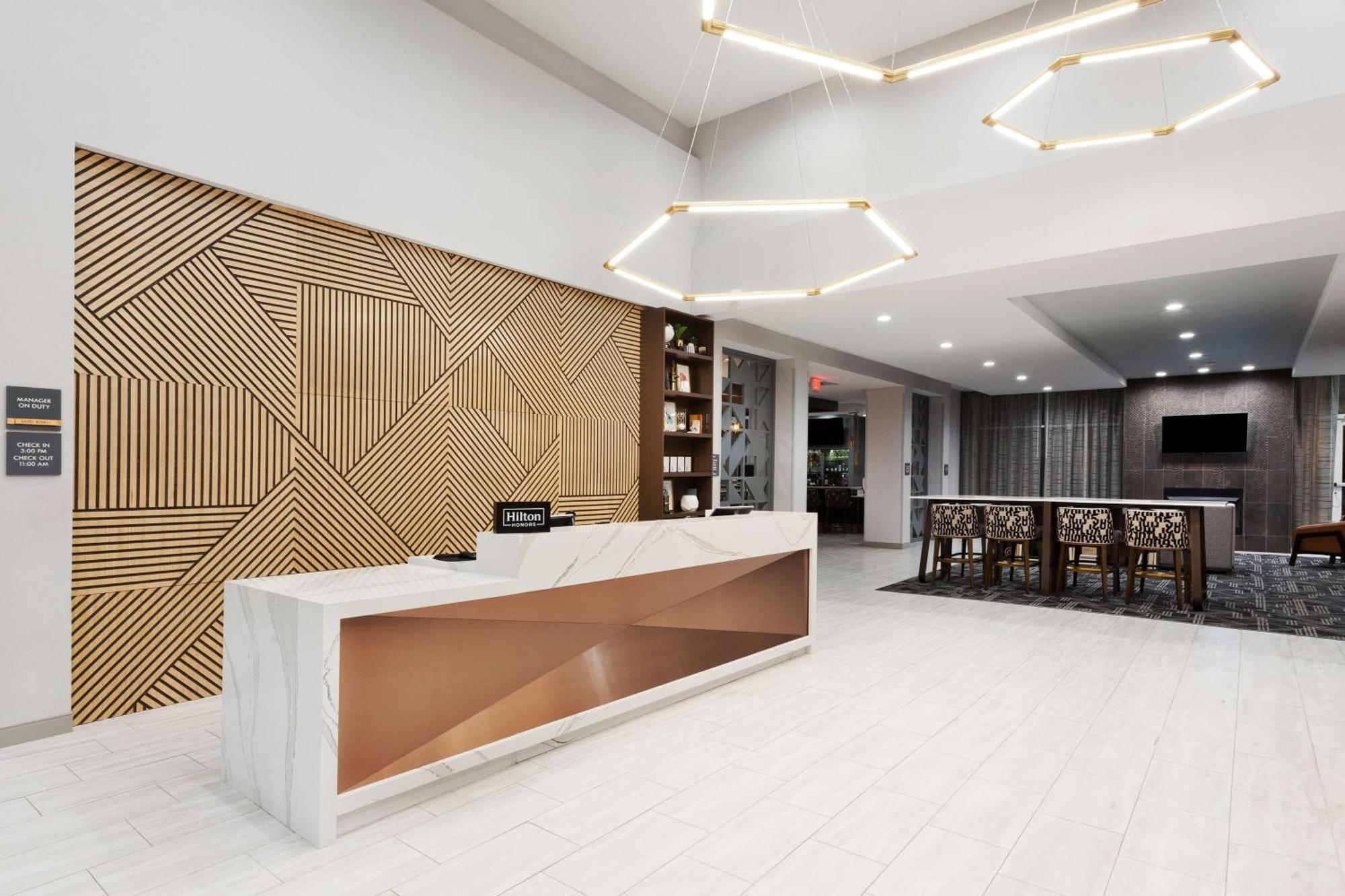 Doubletree By Hilton Dothan, Al Kültér fotó