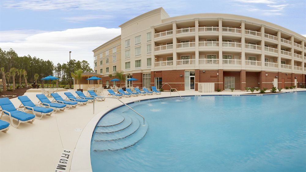 Doubletree By Hilton Dothan, Al Kültér fotó