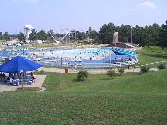 Doubletree By Hilton Dothan, Al Létesítmények fotó