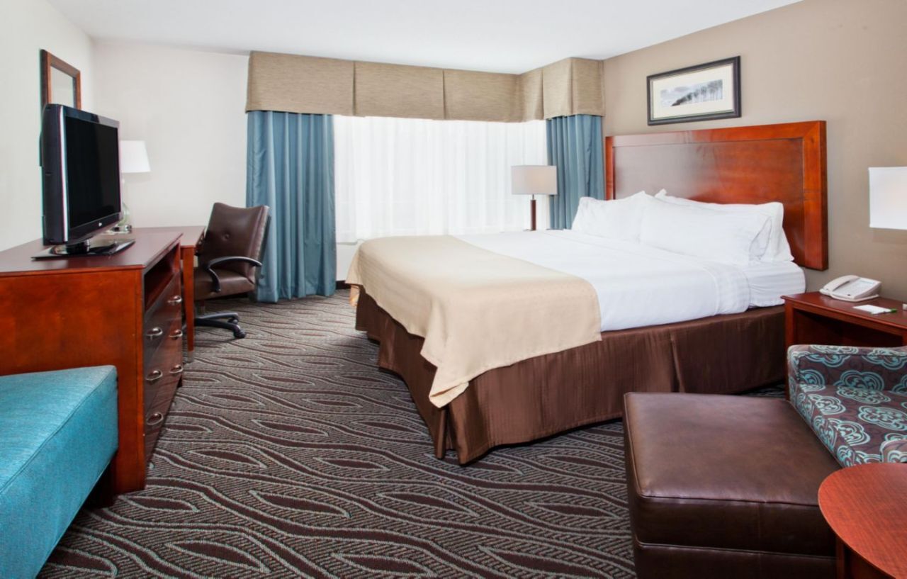 Doubletree By Hilton Dothan, Al Kültér fotó